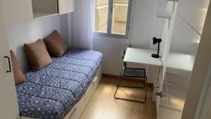 Apartamento cerca de la playa
