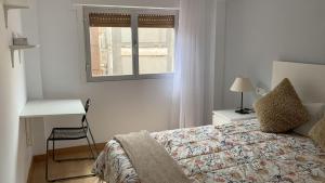 Apartamento cerca de la playa