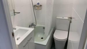 Apartamento cerca de la playa