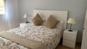 Apartamento cerca de la playa