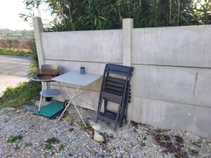 Studio Equipé La Glacerie