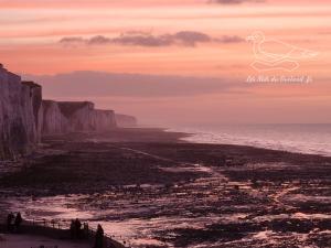 Appartements Gite Oasis Ault - Cine, Balneo & Confort a la Mer : photos des chambres