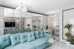 NAP Apartments Batorego Urban Glam