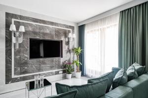 NAP Apartments Batorego Urban Glam