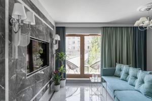 NAP Apartments Batorego Urban Glam