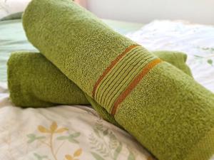 Lunas Kulim Hi Tech BKE Q Comfort