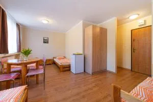 Sława Family Resort Pokoje - Rudno