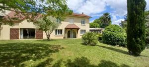 Maisons de vacances La Vie Autrement - Maison a la campagne : photos des chambres