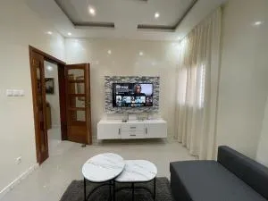 Abissa Home - Derklé