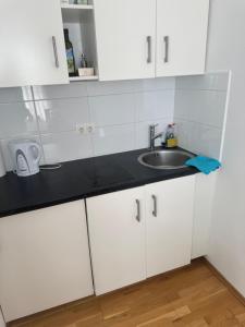 vienna city apartment 1