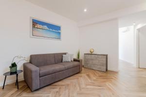 Apartment mit 1 Schlafzimmer