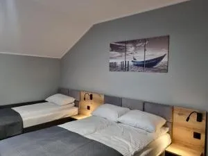 Villa Zachodni Brzeg - Chałupy