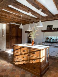 La Belle Vie du Vexin , à une heure de Paris