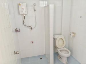 โรงแรม เอสซี พาเลซ เชียงราย - SC Palace Chiangrai Hotel