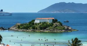 Reserva das Dunas - Cabo Frio