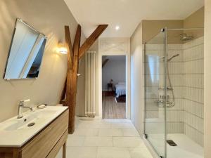 Appartements Chateau Courtade-Dubuc : photos des chambres