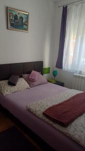 Apartman Mančić