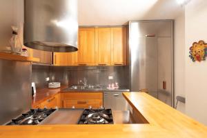 Navona Stylish Apartment - Up to 5 People