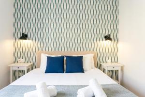 Recién Reformado Añoreta Premium Stay