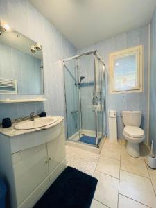 Villas Gite - Vue imprenable - Pisicine - Vezac : photos des chambres