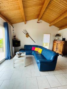 Gite - Vue imprenable - Pisicine - Vezac