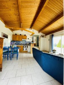 Villas Gite - Vue imprenable - Pisicine - Vezac : photos des chambres