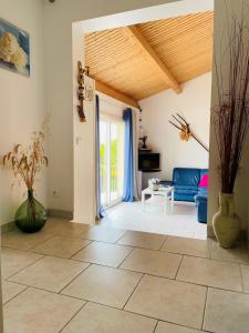 Villas Gite - Vue imprenable - Pisicine - Vezac : photos des chambres