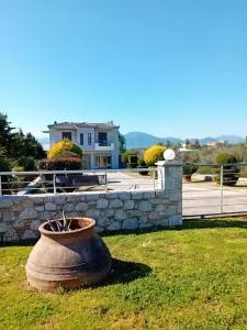 Cactus luxury apartment Oreoi - Áyios Ioánnis