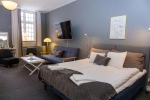 Family Room (2 Adults + 2 Children) room in Furunäset Hotell & Konferens