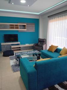 Cactus luxury apartment Oreoi