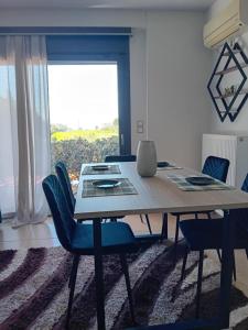 Cactus luxury apartment Oreoi