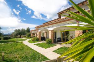 HOTEL Essenza di Mirto img29