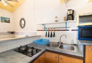 Appartements Le Sei : photos des chambres