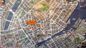 Copenhagen Management RA6