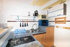 Appartements Le Sei : photos des chambres