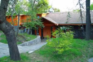 MIrador del rio casa - Recinto