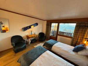 Colorado Riders Chalet