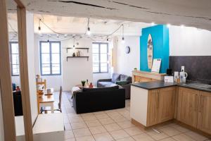 Cosy Tournusien By Primo Conciergerie