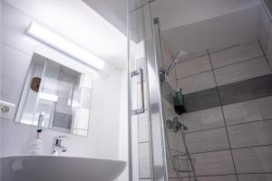 Appartements Cosy Tournusien By Primo Conciergerie : photos des chambres