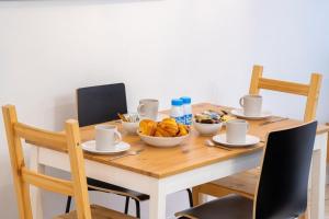 Cosy Tournusien By Primo Conciergerie