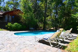 MIrador del rio casa