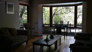 MIrador del rio casa