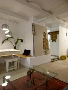 La maison de oiseaux - Salammbôo