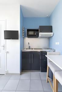 SV - Cozy Studio Vieux Port