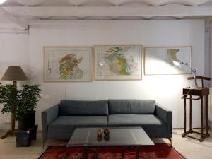 La maison de oiseaux