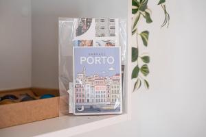 GuestReady - Oporto Old Town House 3