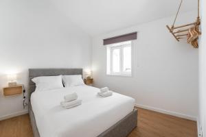 GuestReady - Oporto Old Town House 3