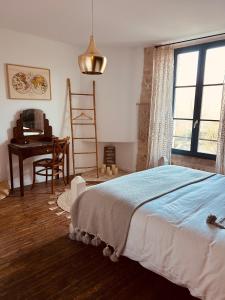 La Belle Vie du Vexin , à une heure de Paris