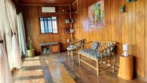 Kemmiu Guest House Sao Tome - Guadalupe