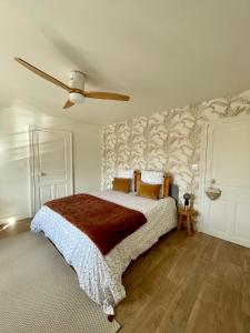 Appartements LE MOINET FAYARD : photos des chambres
